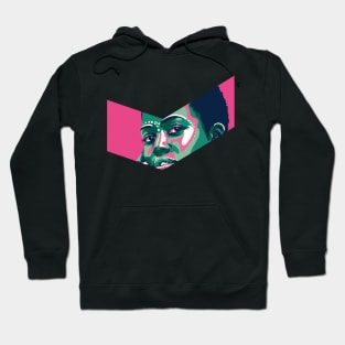 Lupita Hoodie